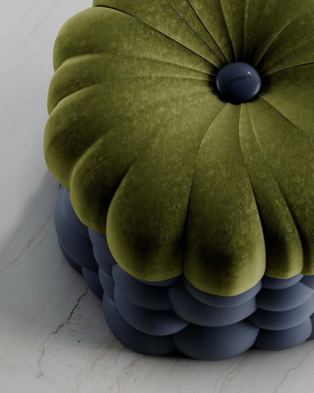 Nubo Puf
