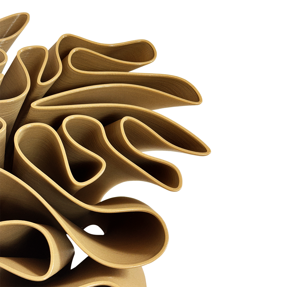 Coral Orta Sehpa