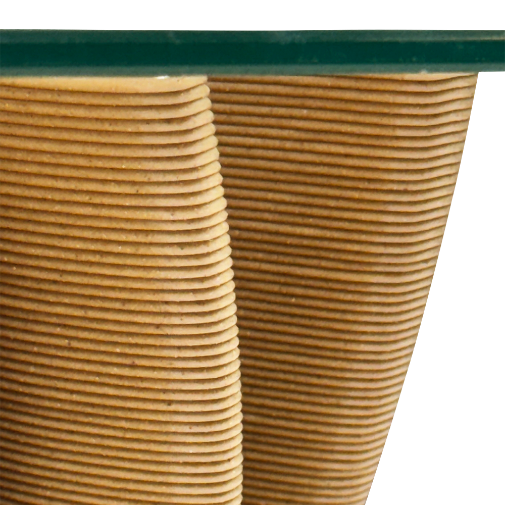 Coral Orta Sehpa